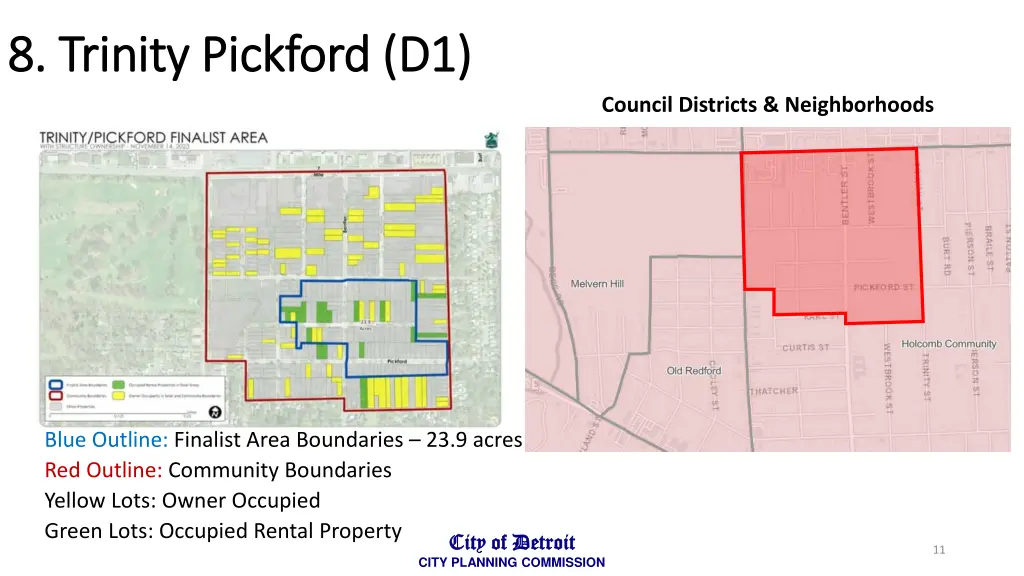 8 trinity pickford d1 8 trinity pickford d1