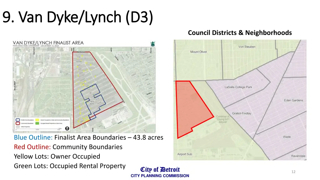 9 van dyke lynch d3 9 van dyke lynch d3