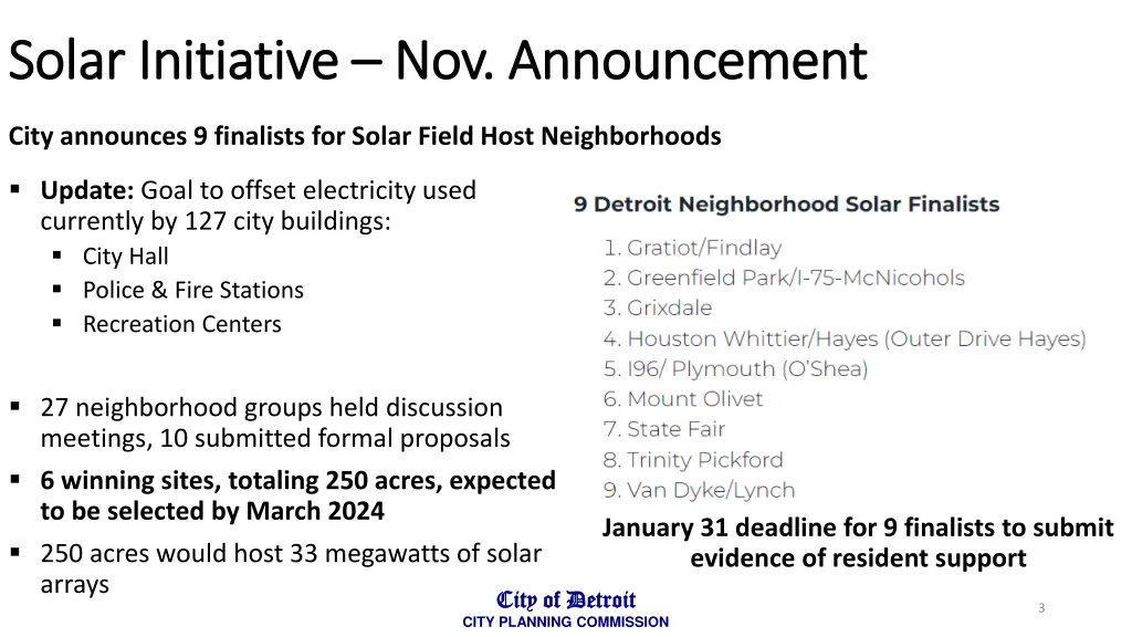 solar initiative solar initiative