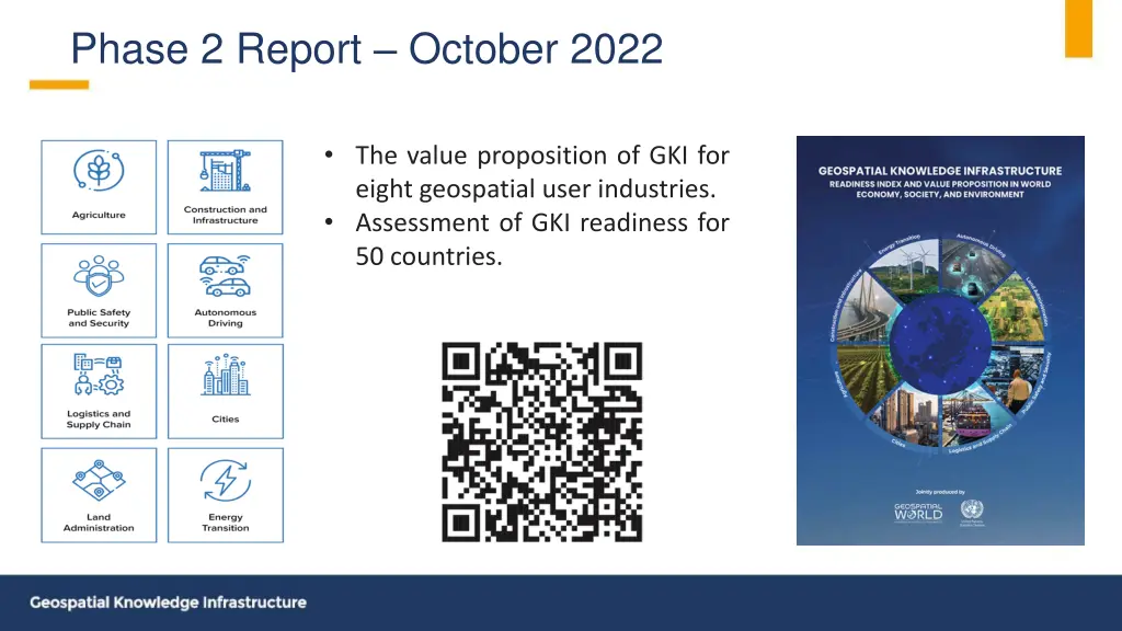 phase 2 report october 2022