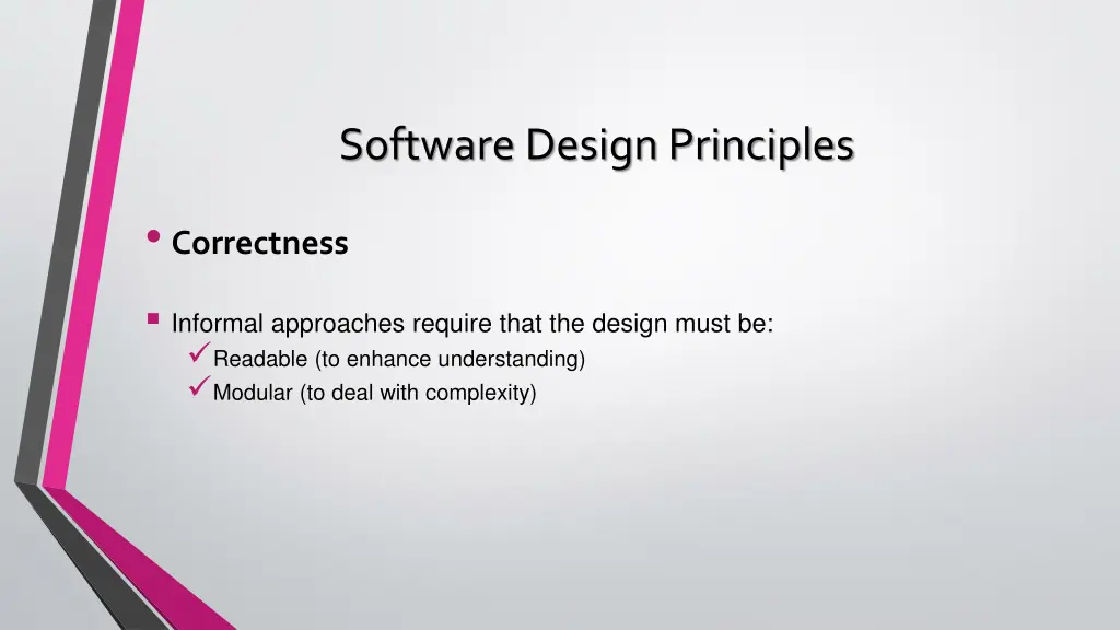 software design principles 1