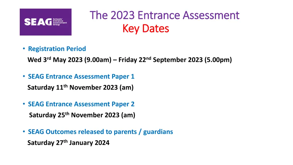 the 2023 entrance assessment the 2023 entrance 1