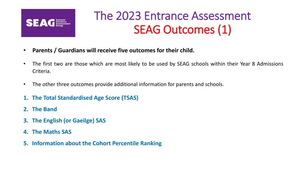 the 2023 entrance assessment the 2023 entrance 11