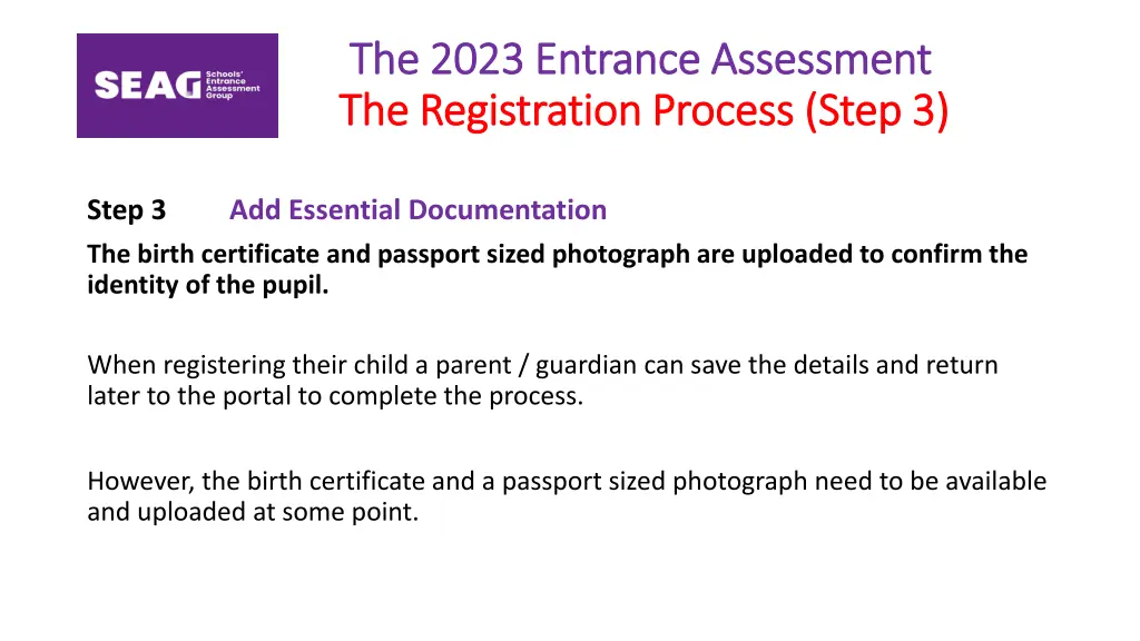 the 2023 entrance assessment the 2023 entrance 5