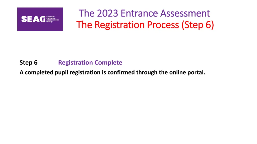 the 2023 entrance assessment the 2023 entrance 8