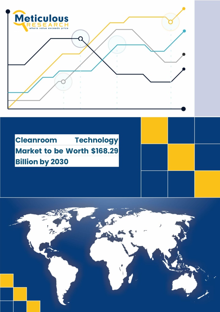 cleanroom market to be worth 168 29 billion