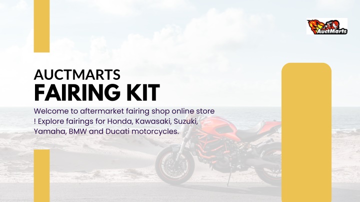 auctmarts fairing kit welcome to aftermarket