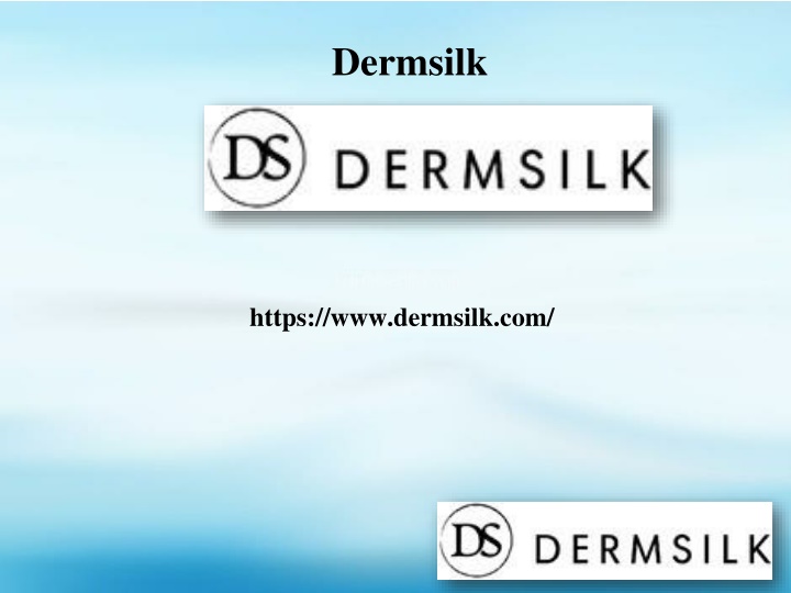 dermsilk