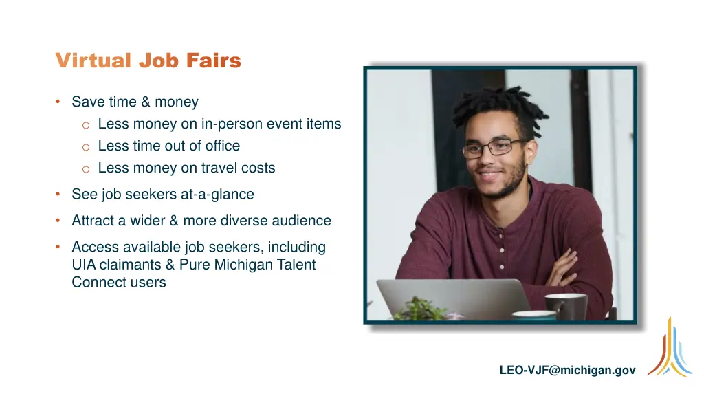 virtual job fairs virtual job fairs