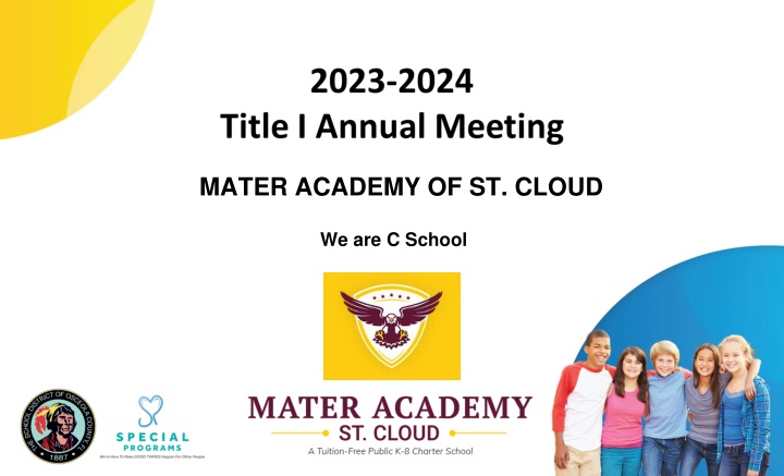 mater academy of st cloud