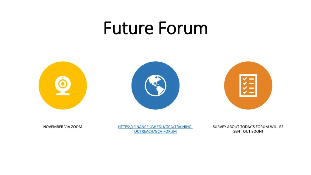 future forum future forum