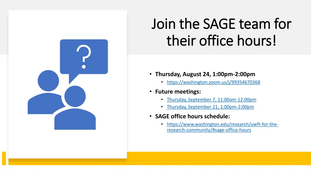 join the sage team for join the sage team