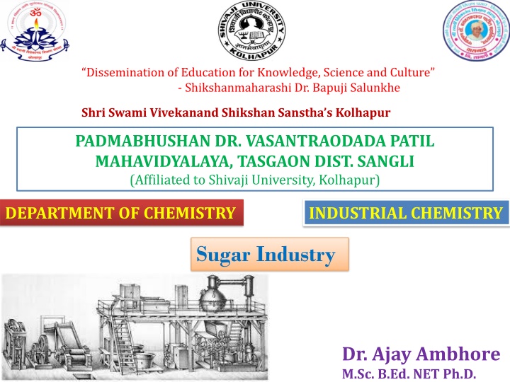 dissemination of education for knowledge science