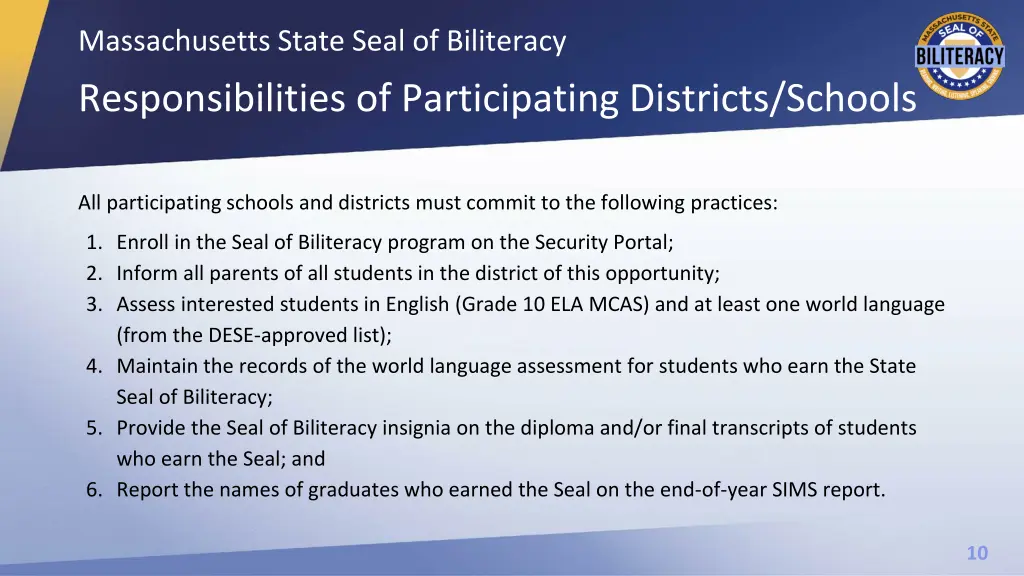 massachusetts state seal of biliteracy 3