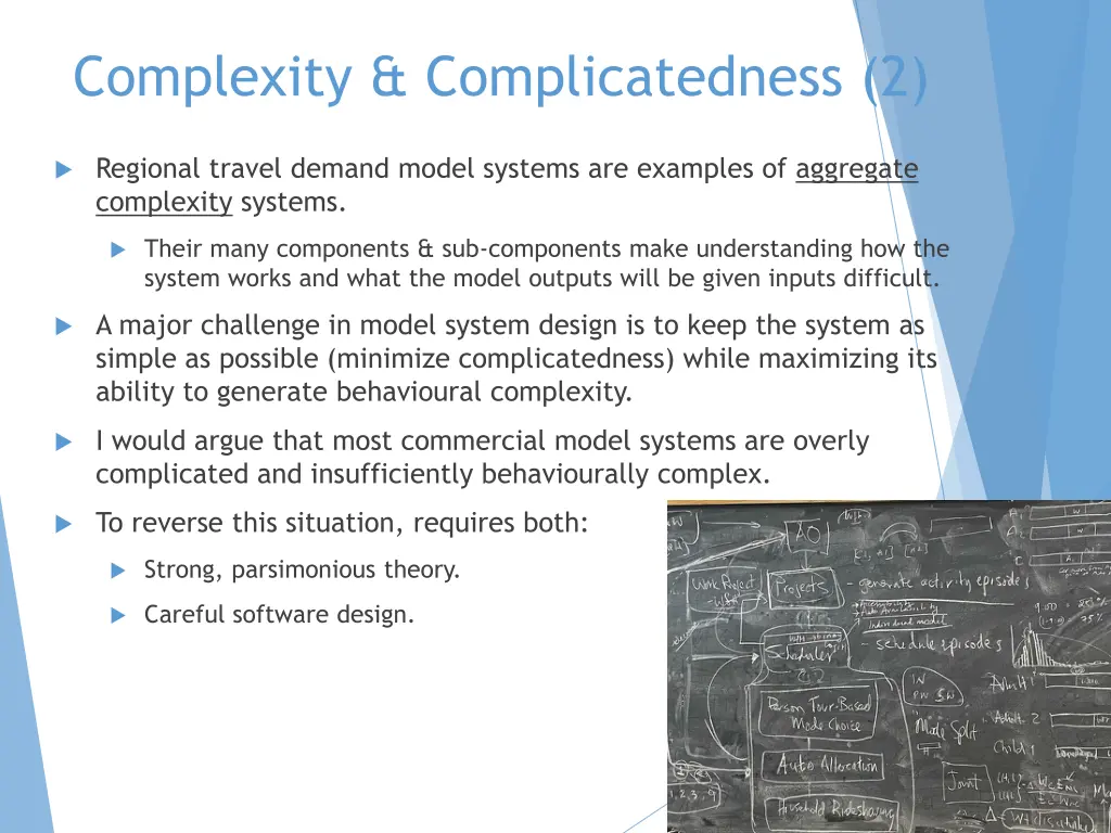 complexity complicatedness 2