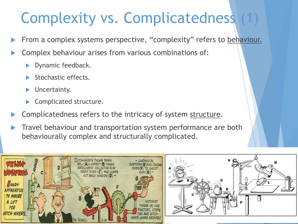 complexity vs complicatedness 1