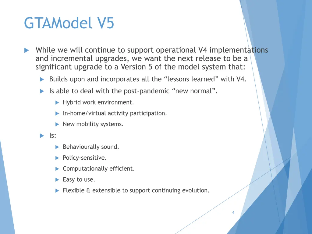 gtamodel v5