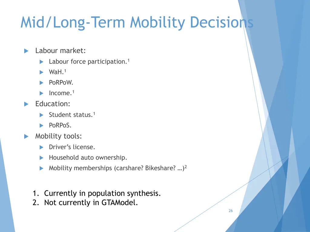 mid long term mobility decisions 1