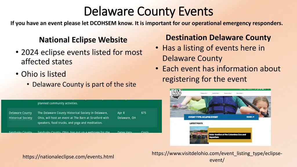 delaware county events delaware county events