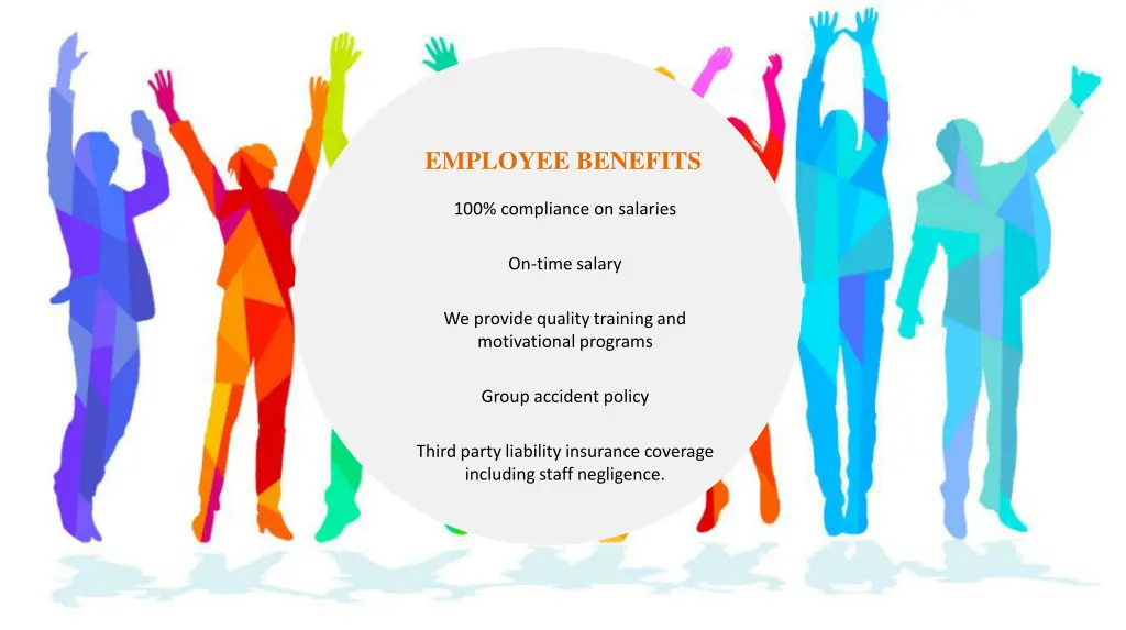 employee benefits