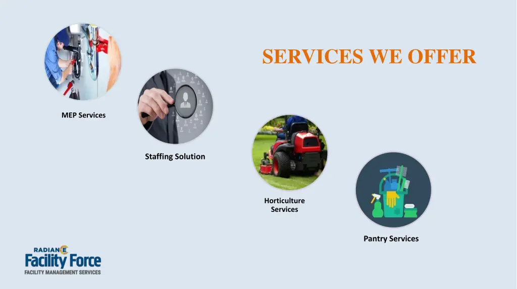 services we offer 1