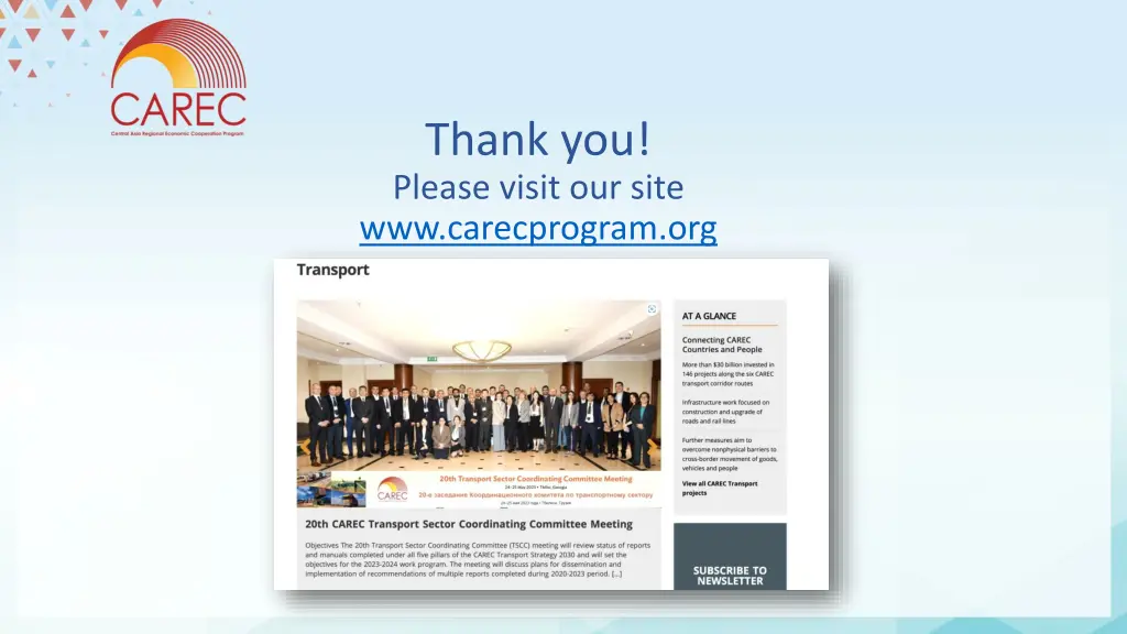 thank you please visit our site www carecprogram
