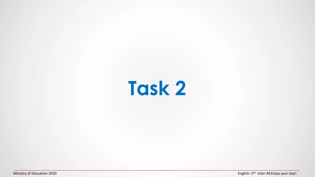 task 2