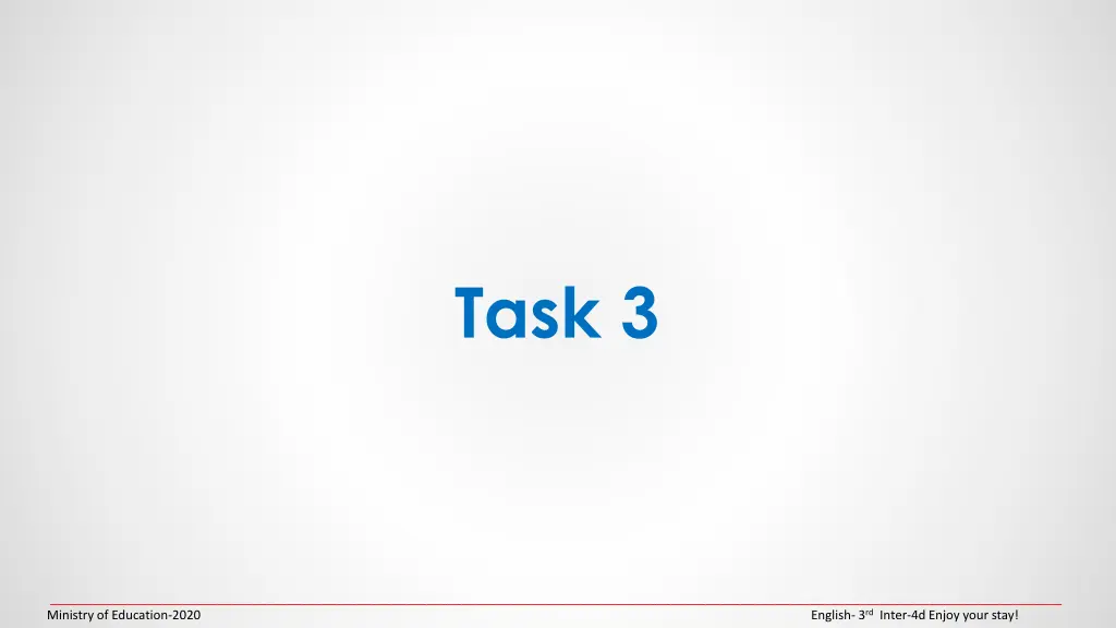 task 3