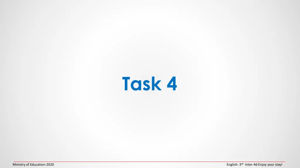 task 4