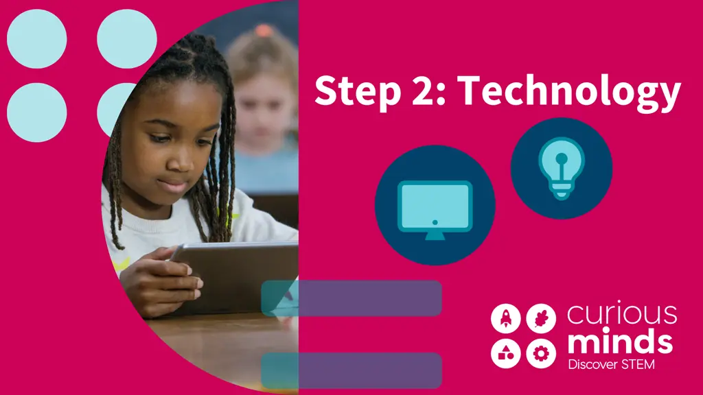 step 2 technology