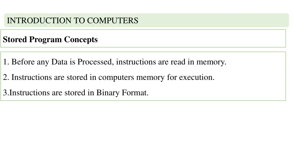 introduction to computers 13