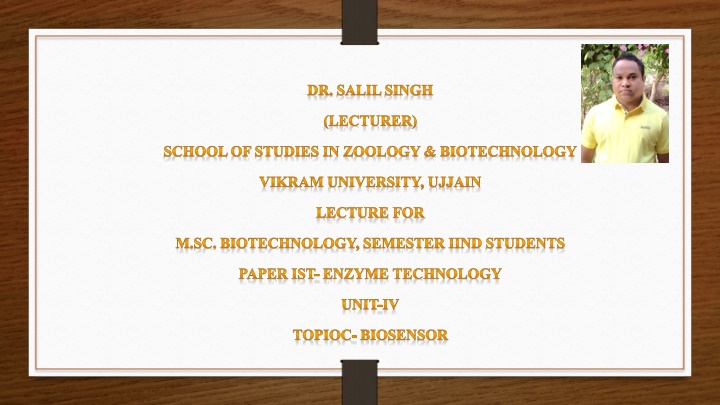 dr salilsingh