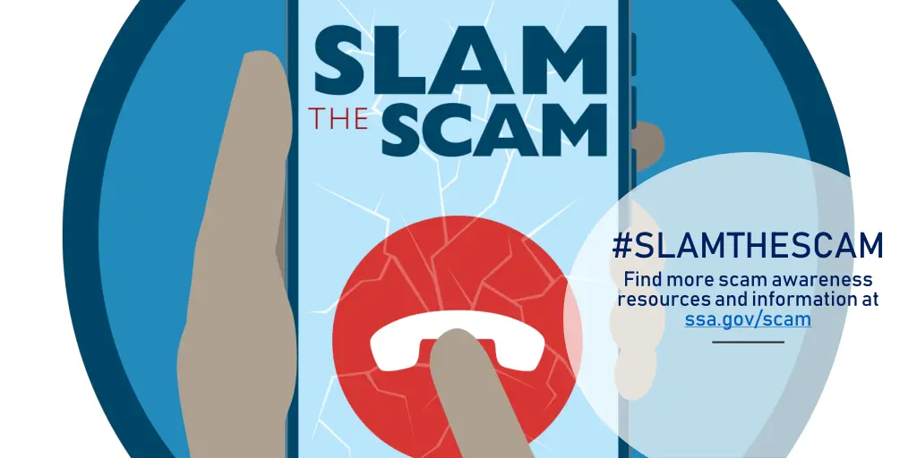 slamthescam find more scam awareness resources