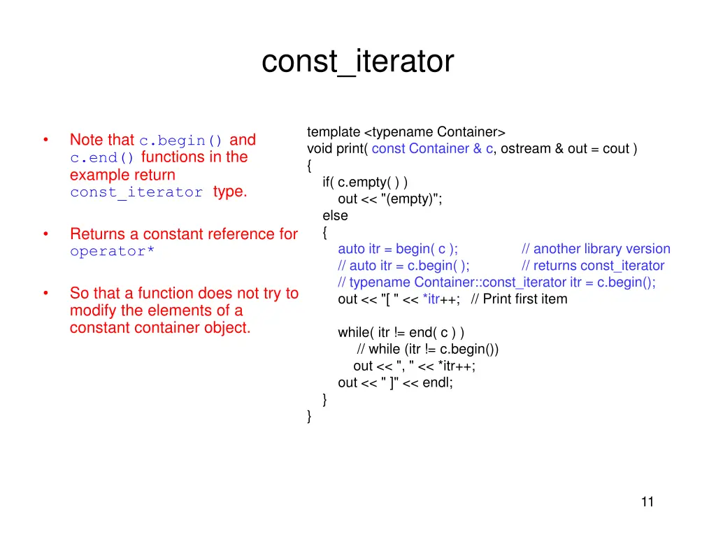 const iterator 1