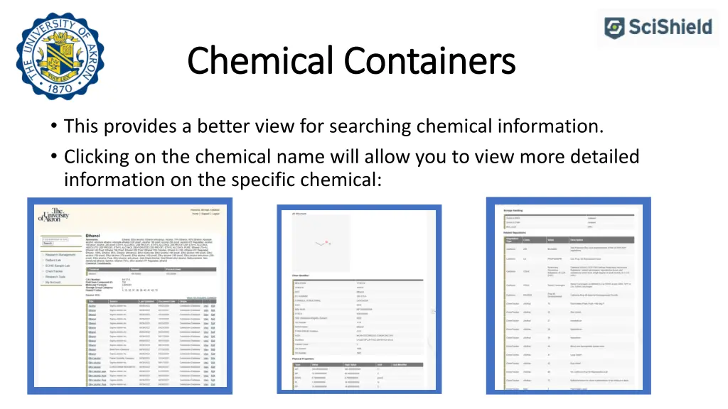 chemical containers chemical containers 1