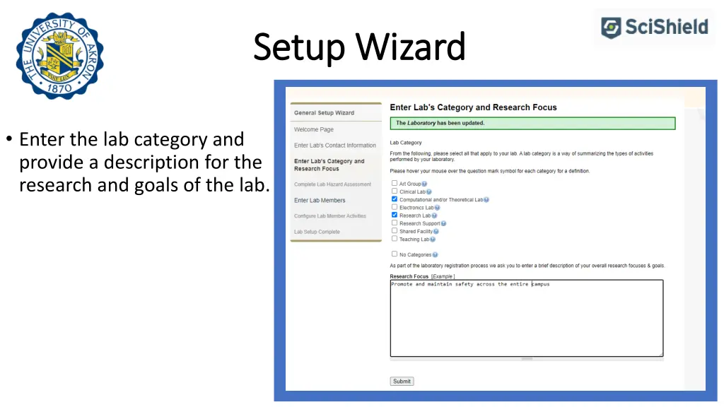 setup wizard setup wizard 1