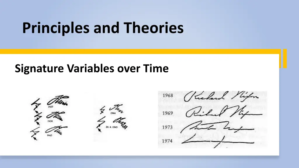 principles and theories 3
