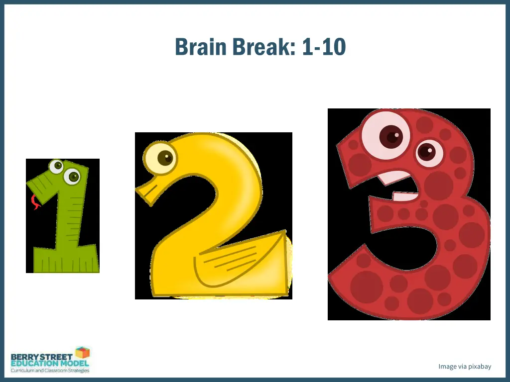 brain break 1 10