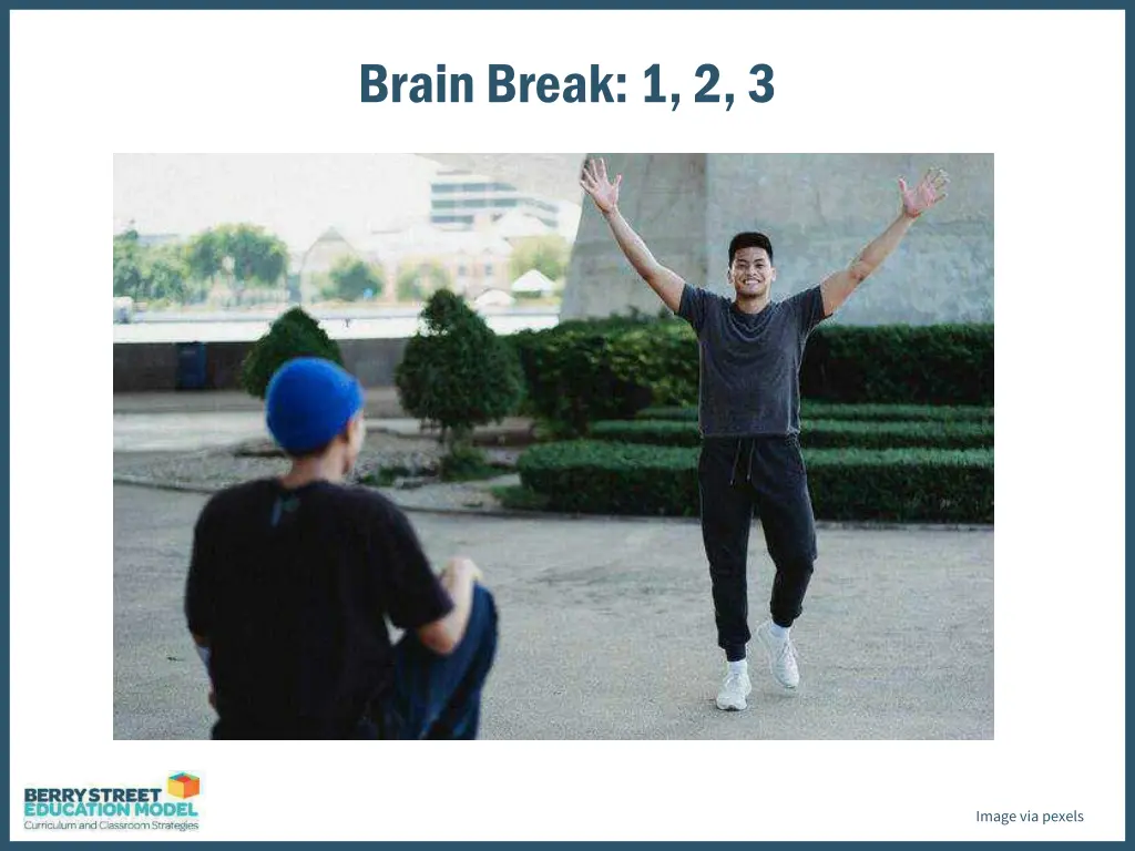 brain break 1 2 3