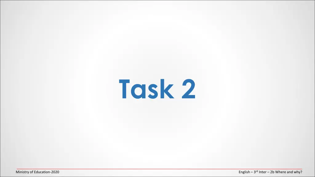 task 2