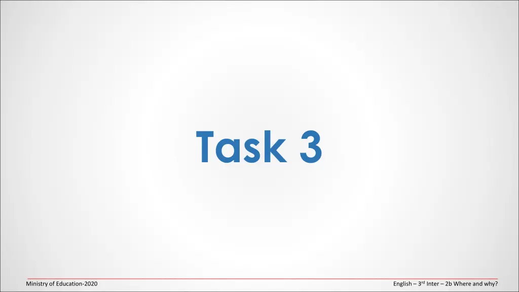 task 3