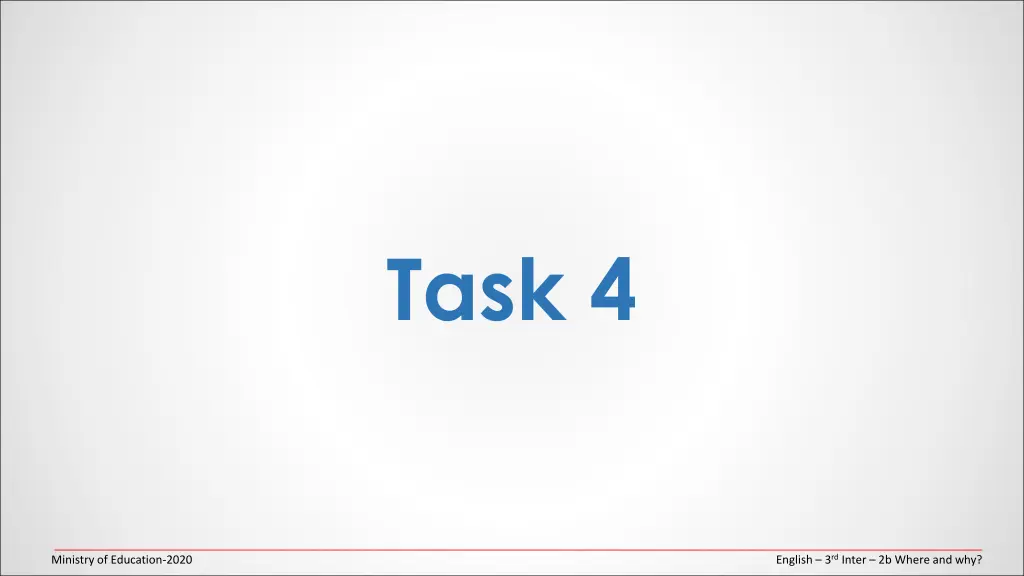 task 4