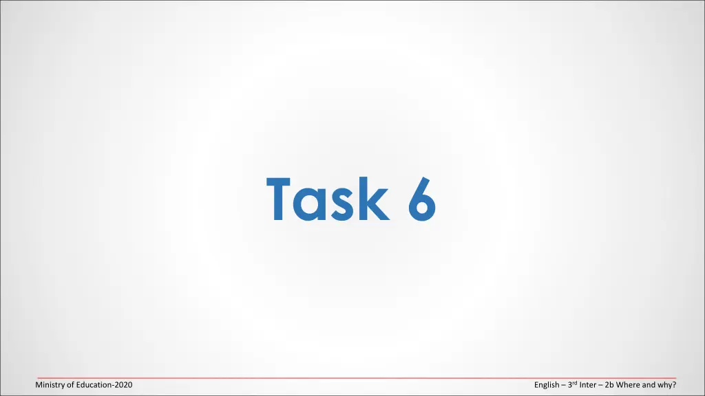 task 6