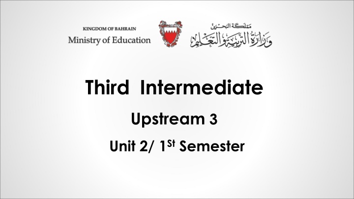 third intermediate