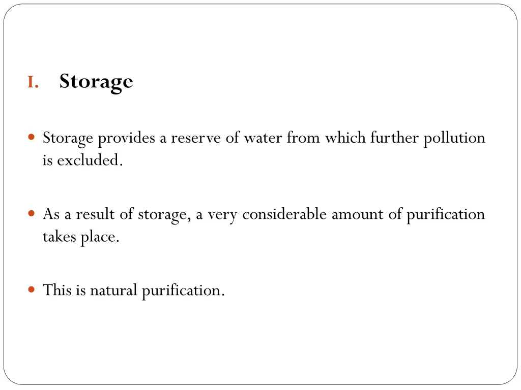 i storage