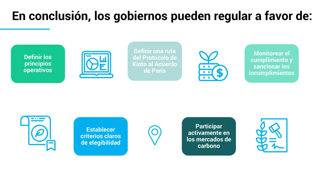 en conclusi n los gobiernos pueden regular