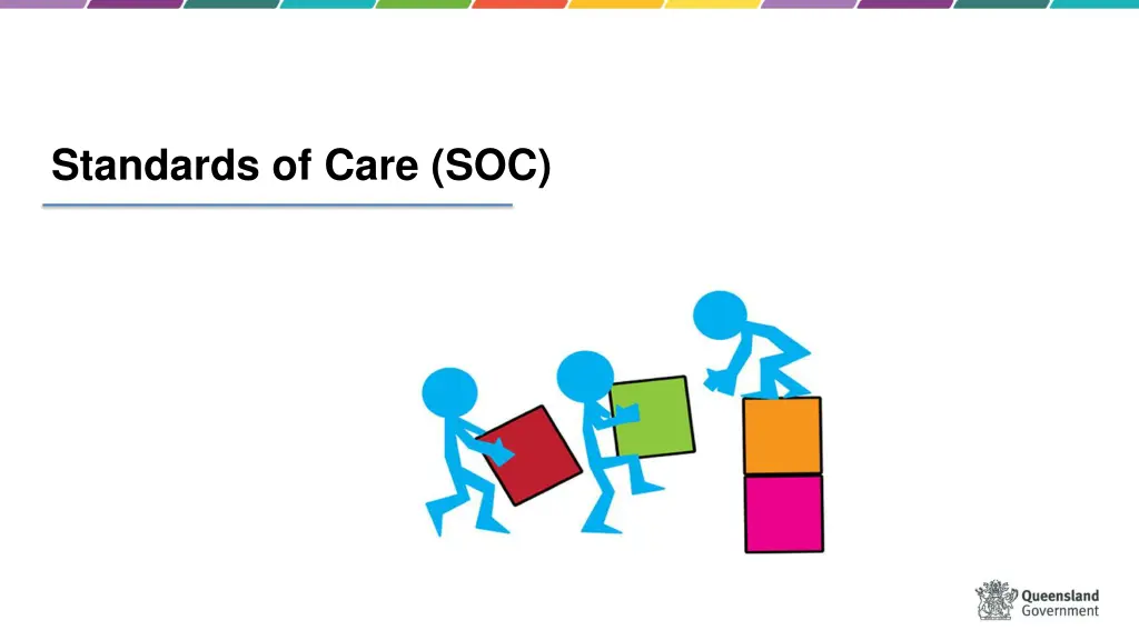 standards of care soc