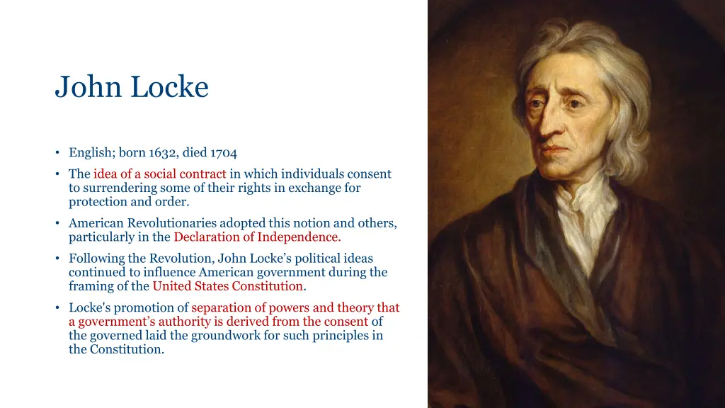 john locke