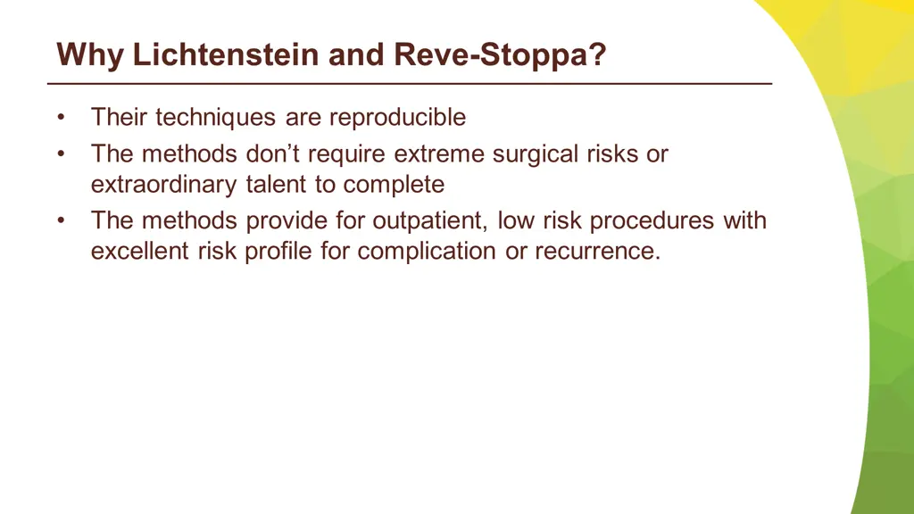 why lichtenstein and reve stoppa