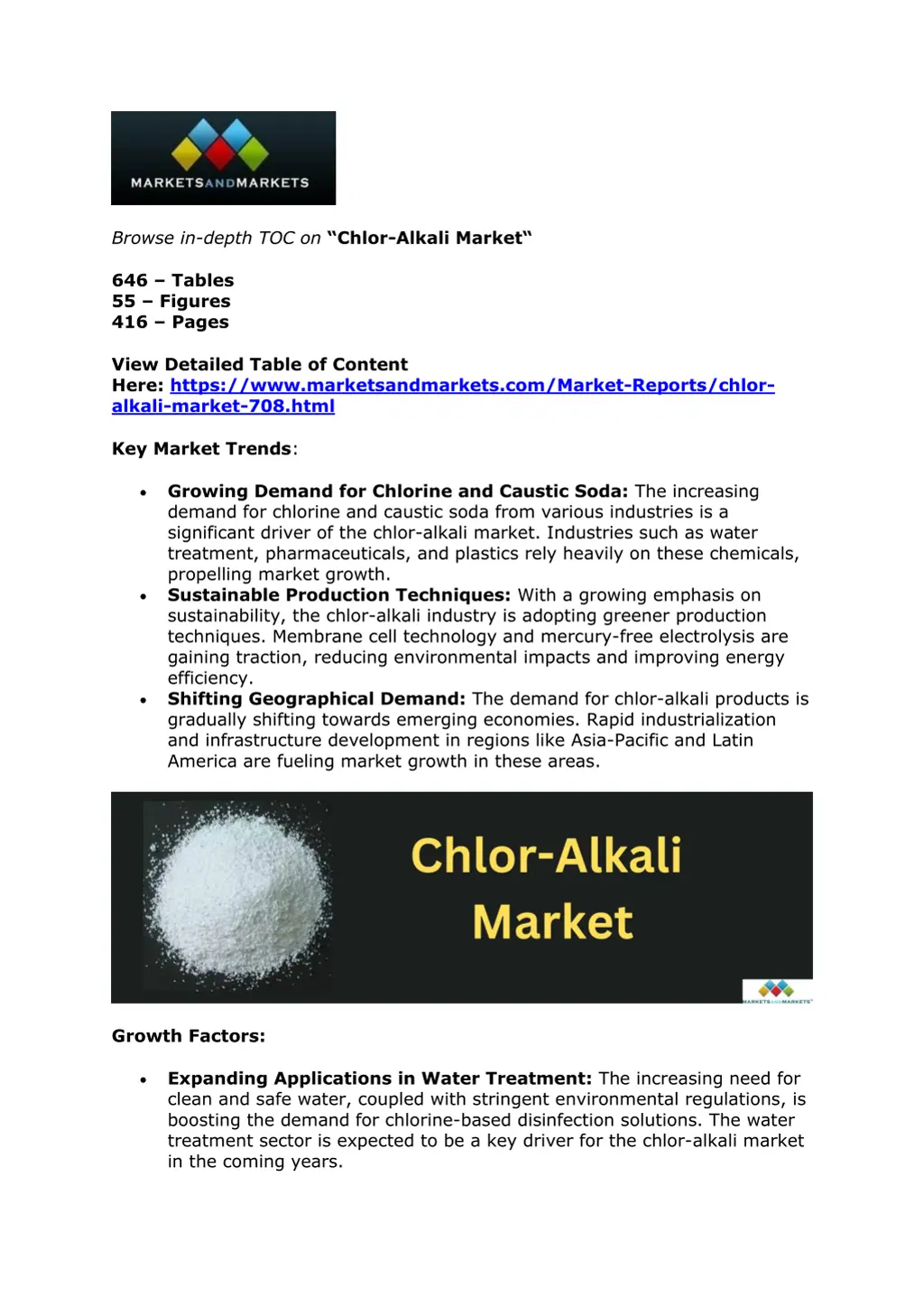 browse in depth toc on chlor alkali market